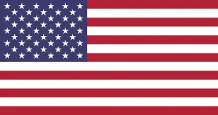 american flag-Baytown