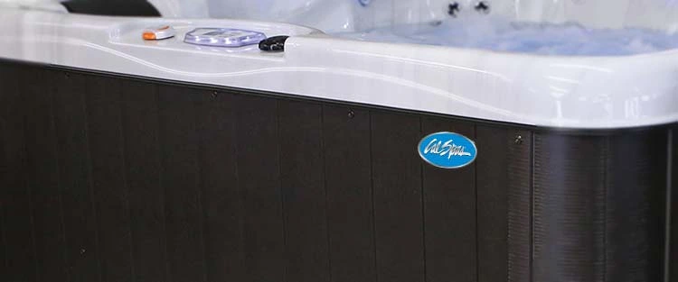 Cal Preferred™ for hot tubs in Baytown