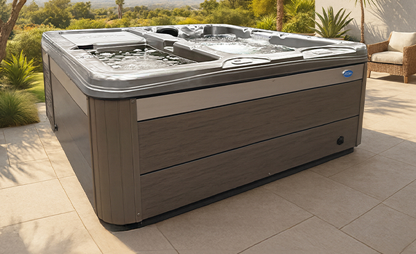 Cold Plunge Spas Series Baytown hot tubs for sale