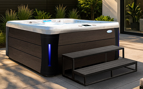 Escape Plus&trade; Spas Baytown hot tubs for sale
