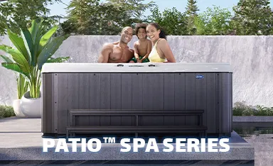 Patio Plus™ Spas Baytown hot tubs for sale