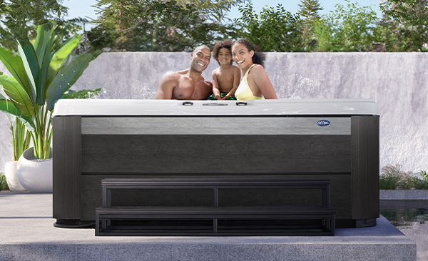 Patio Plus™ Spas Baytown hot tubs for sale