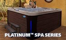 Platinum™ Spas Baytown hot tubs for sale