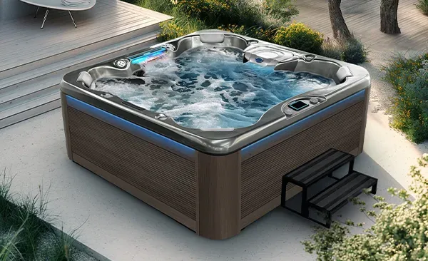 Platinum™ Spas Baytown hot tubs for sale