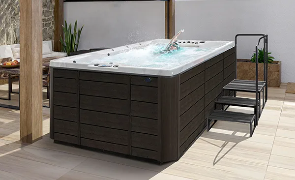 Swim Spas Baytown hot tubs for sale