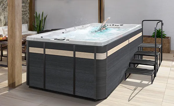 Swim X-Series Spas Baytown hot tubs for sale