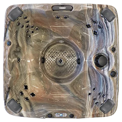 Tropical EC-739B hot tubs for sale in Baytown