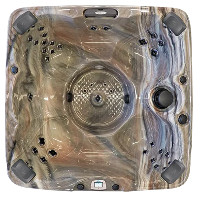 Tropical-X EC-739BX hot tubs for sale in Baytown