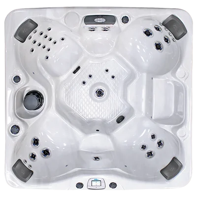 Baja-X EC-740BX hot tubs for sale in Baytown