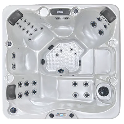 Costa EC-740L hot tubs for sale in Baytown
