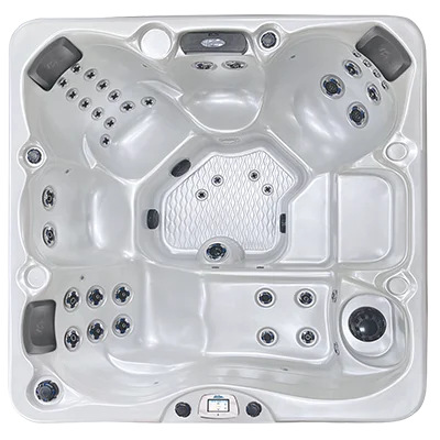Costa-X EC-740LX hot tubs for sale in Baytown