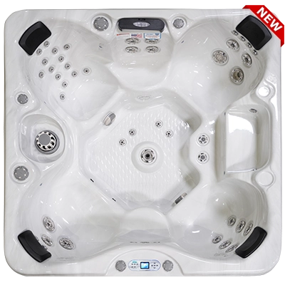 Baja EC-749B hot tubs for sale in Baytown