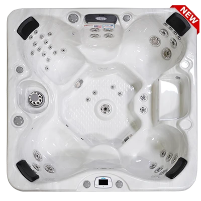 Baja-X EC-749BX hot tubs for sale in Baytown