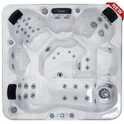Costa EC-749L hot tubs for sale in Baytown