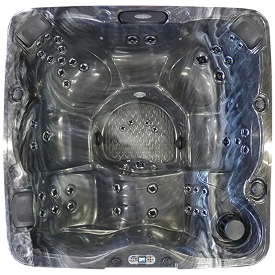 Pacifica EC-751L hot tubs for sale in Baytown