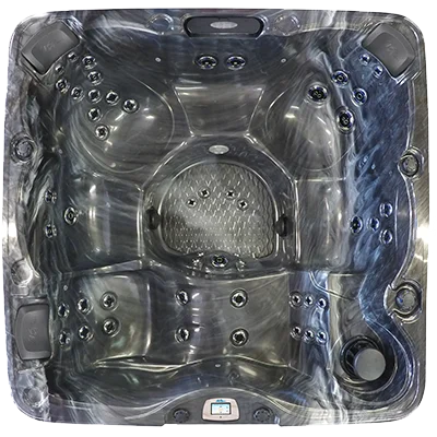 Pacifica-X EC-751LX hot tubs for sale in Baytown