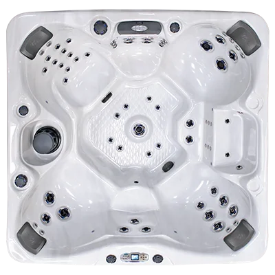 Baja EC-767B hot tubs for sale in Baytown