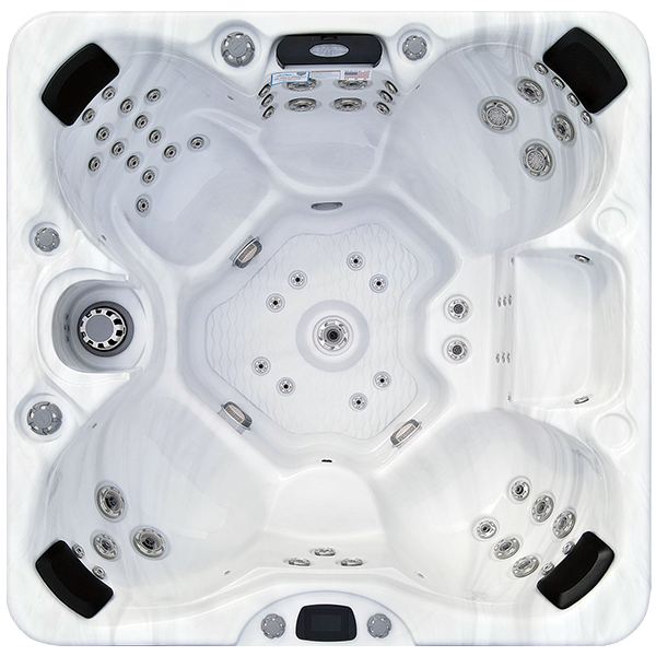 Baja-X EC-767BX hot tubs for sale in Baytown