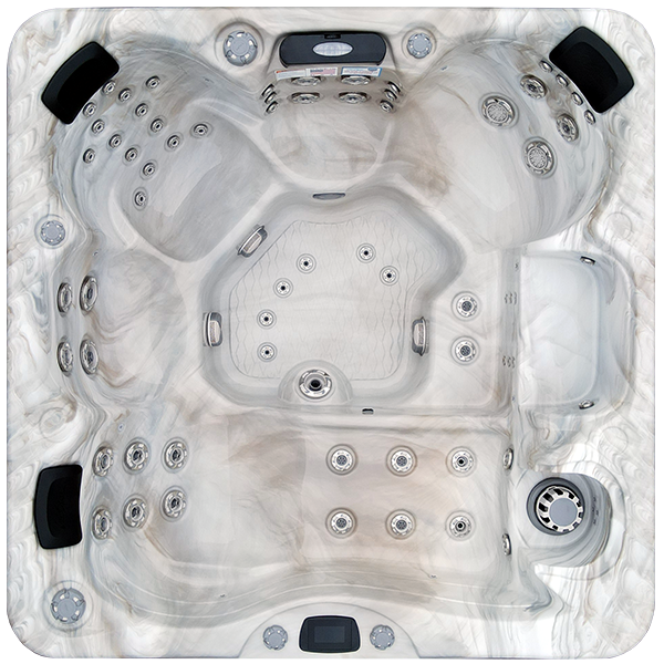 Costa-X EC-767LX hot tubs for sale in Baytown