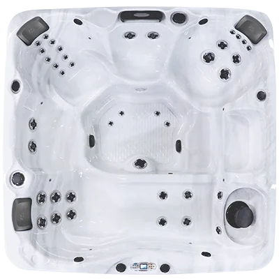 Avalon EC-840L hot tubs for sale in Baytown