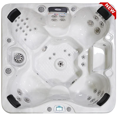 Cancun-X EC-849BX hot tubs for sale in Baytown