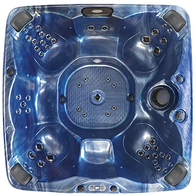 Bel Air EC-851B hot tubs for sale in Baytown