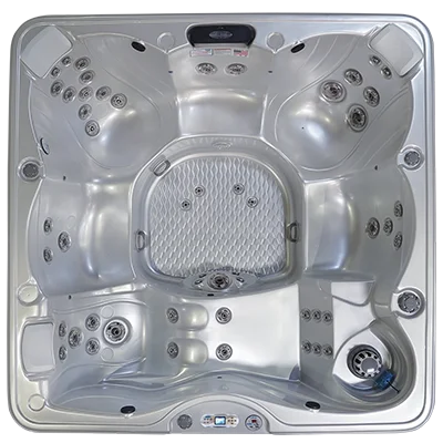 Atlantic EC-851L hot tubs for sale in Baytown