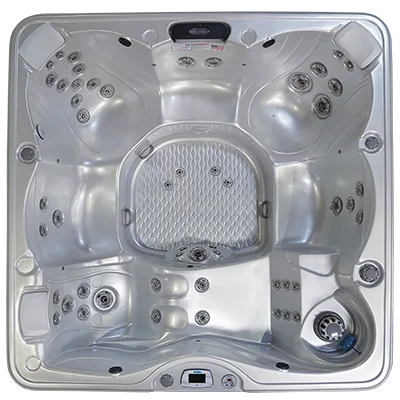 Atlantic-X EC-851LX hot tubs for sale in Baytown