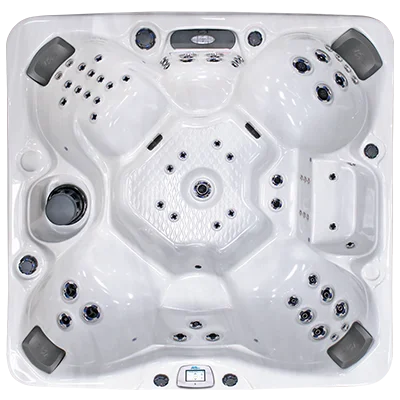 Cancun-X EC-867BX hot tubs for sale in Baytown