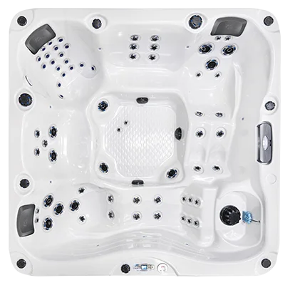 Malibu EC-867DL hot tubs for sale in Baytown