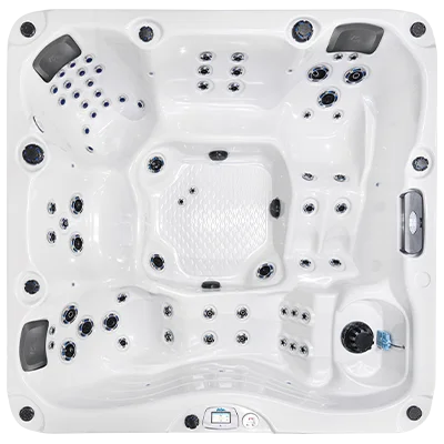 Malibu-X EC-867DLX hot tubs for sale in Baytown