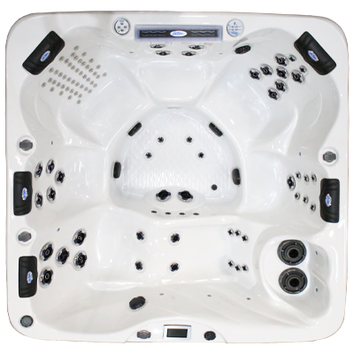 Huntington PL-792L hot tubs for sale in Baytown