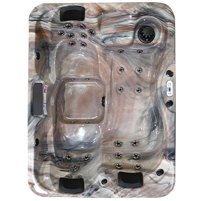 Kona Plus PPZ-529L hot tubs for sale in Baytown