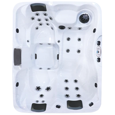 Kona Plus PPZ-533L hot tubs for sale in Baytown