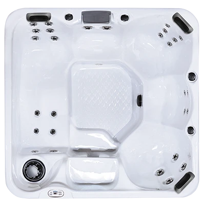 Hawaiian Plus PPZ-628L hot tubs for sale in Baytown