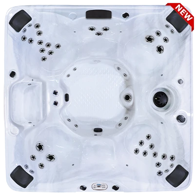 Tropical Plus PPZ-743BC hot tubs for sale in Baytown
