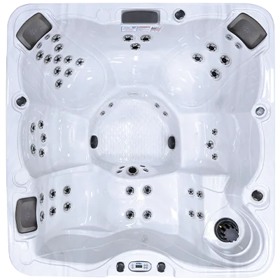 Pacifica Plus PPZ-743L hot tubs for sale in Baytown