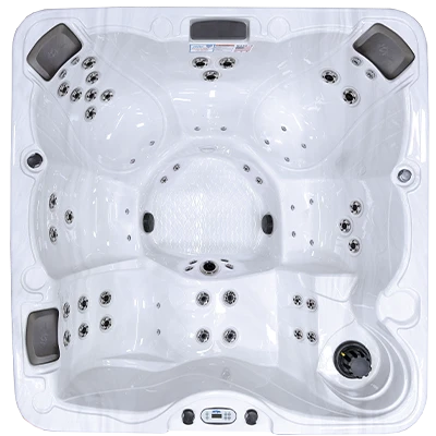 Pacifica Plus PPZ-752L hot tubs for sale in Baytown