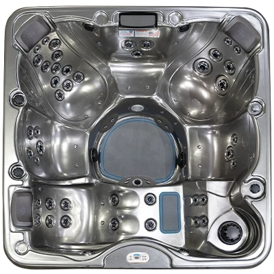 Pacifica Plus PPZ-759L hot tubs for sale in Baytown