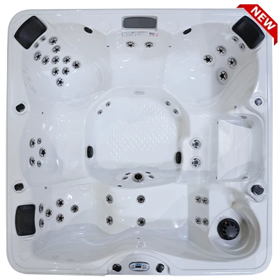 Atlantic Plus PPZ-843LC hot tubs for sale in Baytown