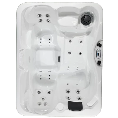 Kona PZ-535L hot tubs for sale in Baytown
